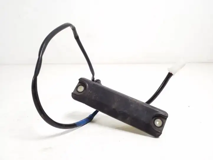 Lexus RX 330 - 350 - 400H (2003 - 2006) Ручка багажной двери — фото 1