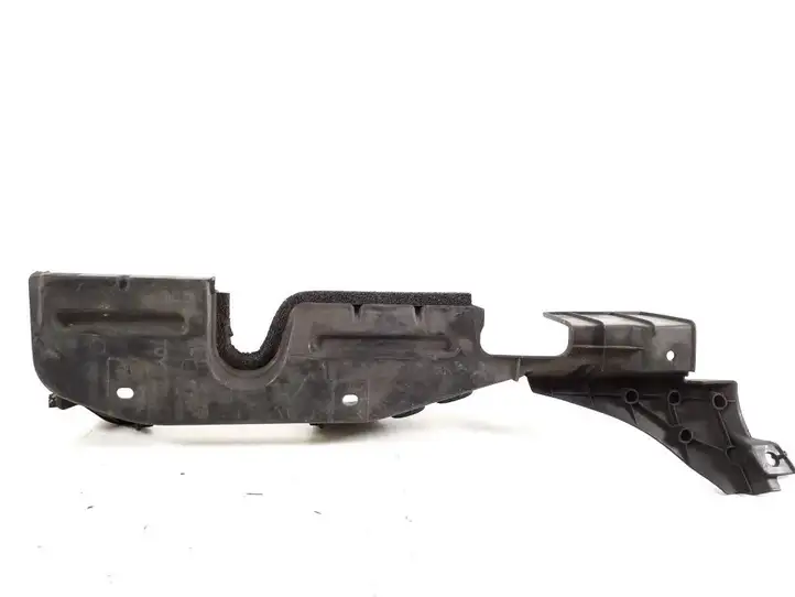 Lexus RX 330 - 350 - 400H (2003 - 2006) 53293-48040 Дефлектор воздуха — фото 1