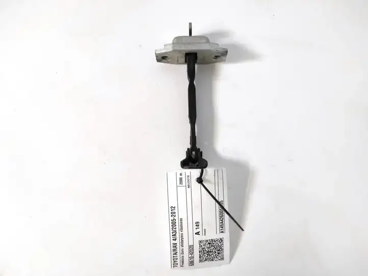 Toyota RAV 4 (XA30) (2006 - 2016) 68610-42020 Ограничитель двери — фото 1