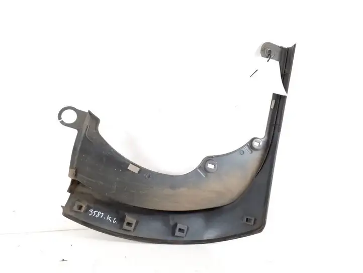 Toyota RAV 4 (XA30) (2006 - 2016) 76804-42010 Обшивка багажника — фото 3
