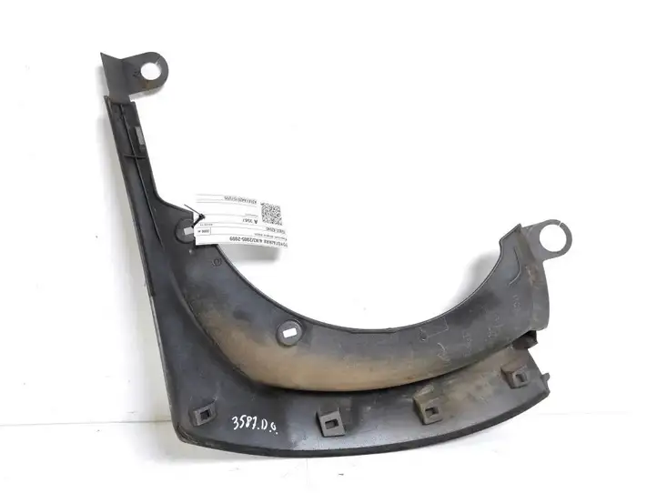 Toyota RAV 4 (XA30) (2006 - 2016) 76803-42040 Обшивка багажника — фото 3