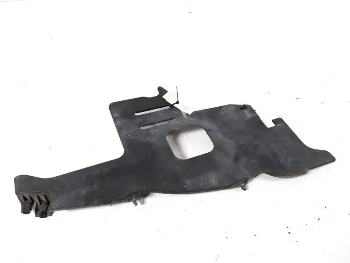 Toyota RAV 4 (XA30) (2006 - 2016) 53293-42010 Дефлектор воздуха — фото 1