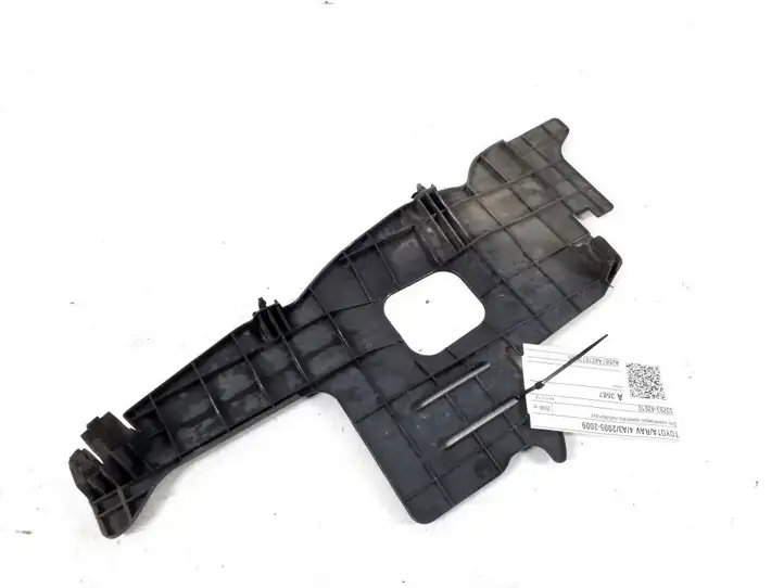 Toyota RAV 4 (XA30) (2006 - 2016) 53293-42010 Дефлектор воздуха — фото 2