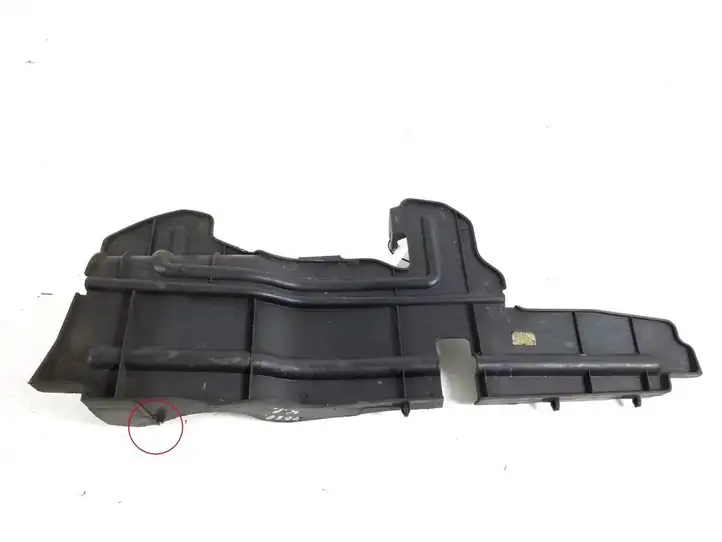 Toyota Corolla Verso AR10 (2004 - 2009) 53286-0F020 Дефлектор воздуха — фото 1