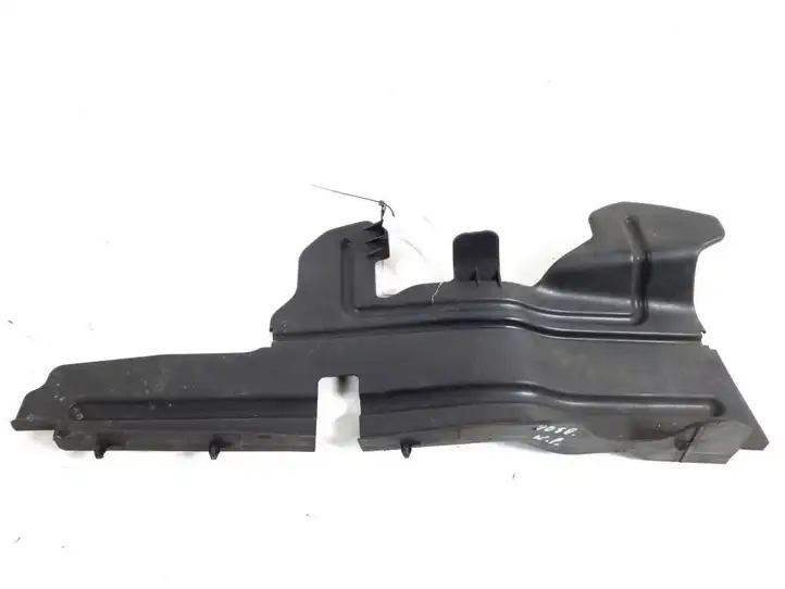 Toyota Corolla Verso AR10 (2004 - 2009) 53286-0F020 Дефлектор воздуха — фото 4