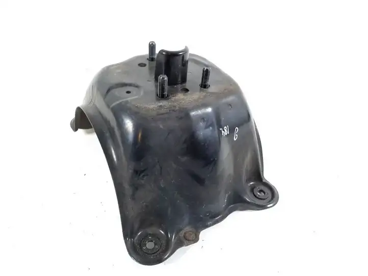 Toyota RAV 4 (XA30) (2006 - 2016) 51908-42040 Кронштейн запасного колеса — фото 2