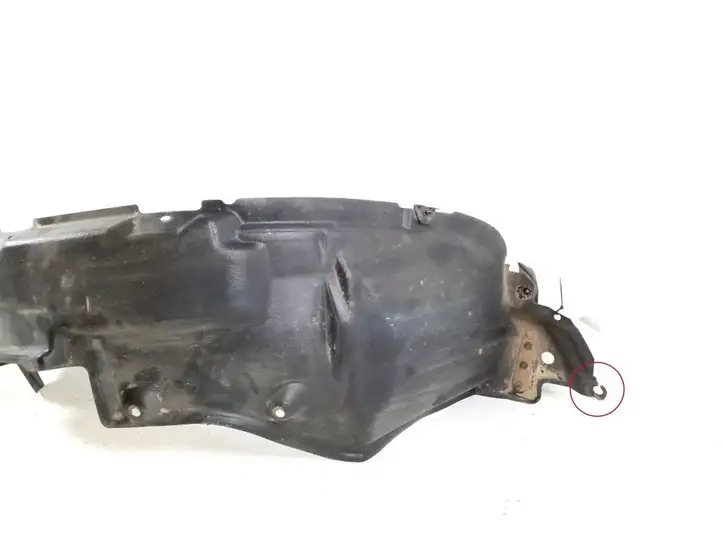 Toyota RAV 4 (XA30) (2006 - 2016) 53876-42060 Подкрылок колесной арки — фото 2