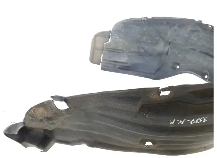 Toyota RAV 4 (XA30) (2006 - 2016) 53876-42060 Подкрылок колесной арки — фото 4