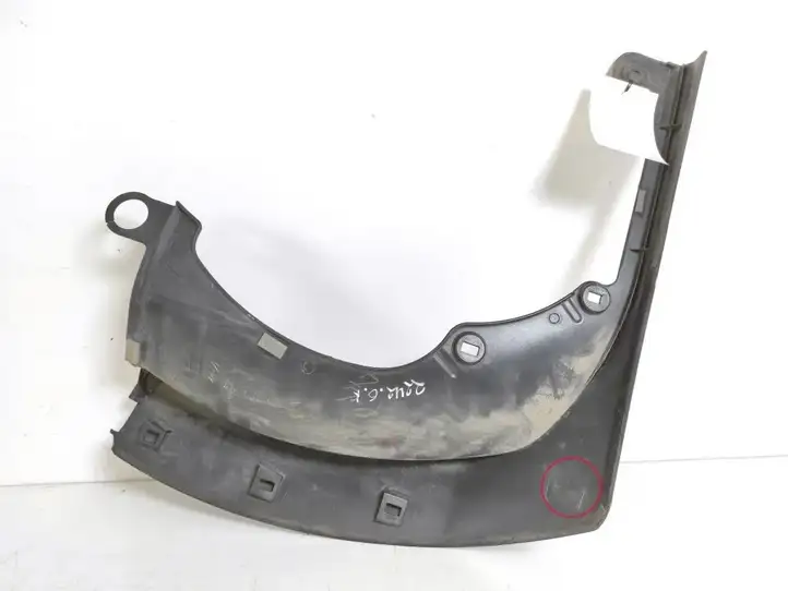 Toyota RAV 4 (XA30) (2006 - 2016) 76804-42010 Обшивка багажника — фото 1