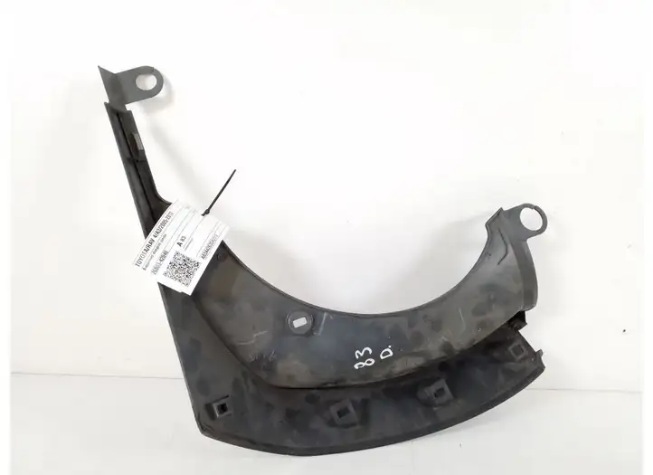 Toyota RAV 4 (XA30) (2006 - 2016) 76803-42040 Обшивка багажника — фото 3