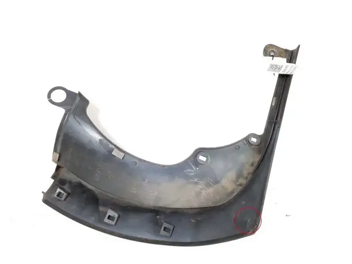 Toyota RAV 4 (XA30) (2006 - 2016) 76804-42010 Обшивка багажника — фото 5
