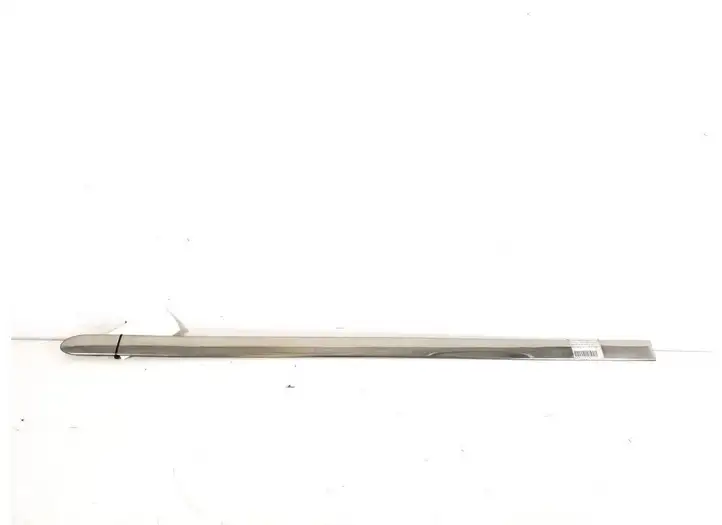 Toyota Avensis Verso (1995 - 2001) 75731-44010 Молдинг передней двери — фото 1