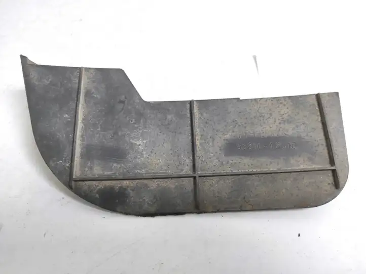 Toyota RAV 4 (XA30) (2006 - 2016) 53896-42010 Подкрылок колесной арки — фото 3