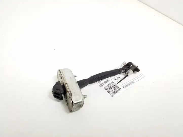 Lexus IS 220D-250-350 (2005 - 2010) 68610-53030 Ограничитель двери — фото 1