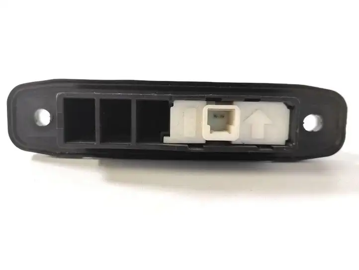 Toyota RAV 4 (XA40) (2012 - 2018) 84840-28030 Ручка багажной двери — фото 2