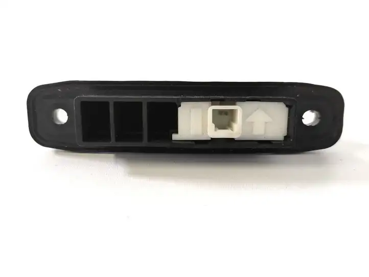 Toyota Yaris (2012 - 2014) 84840-28030 Ручка багажной двери — фото 2