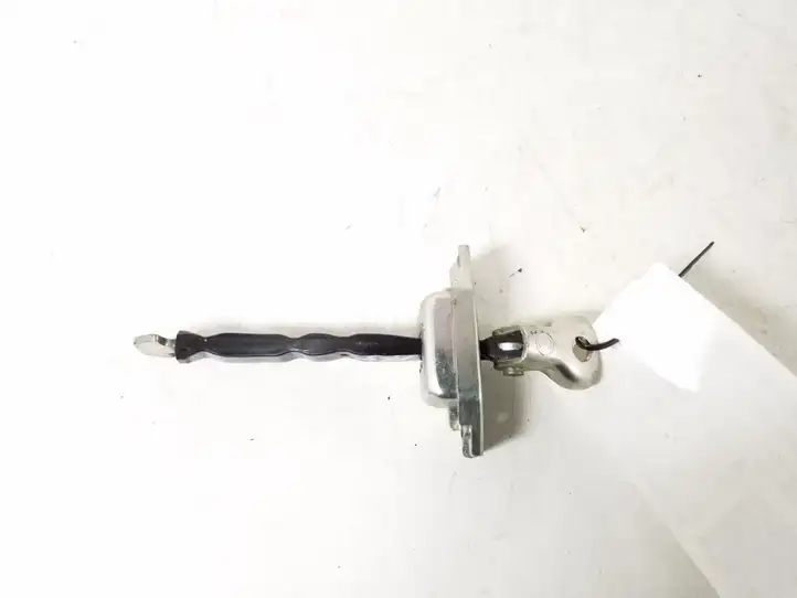 Toyota Yaris (2012 - 2014) 68610-52130 Ограничитель двери — фото 2
