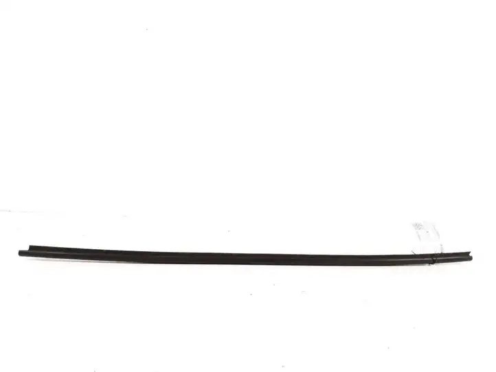 Toyota Yaris (2005 - 2009) 68210-0D070 Накладка стекла передней двери — фото 1
