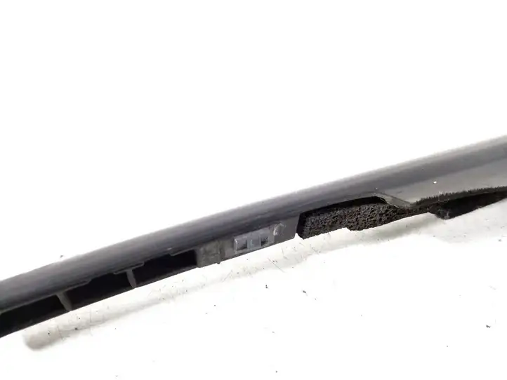 Toyota Yaris (2005 - 2009) 68180-0D050 Молдинги задней двери — фото 3