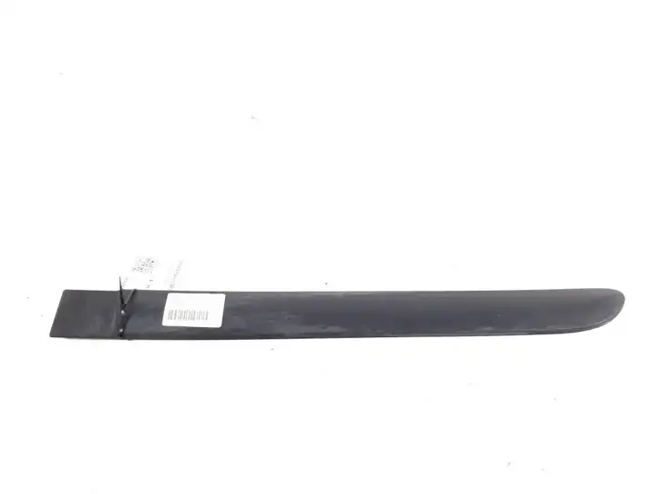 Toyota Yaris (2005 - 2009) Молдинги задней двери — фото 1