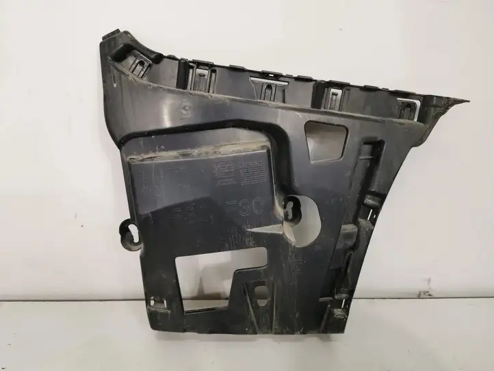 BMW 3 F30 F35 F31 (2012 - 2018) 7256924 Кронштейн заднего бампера — фото 1