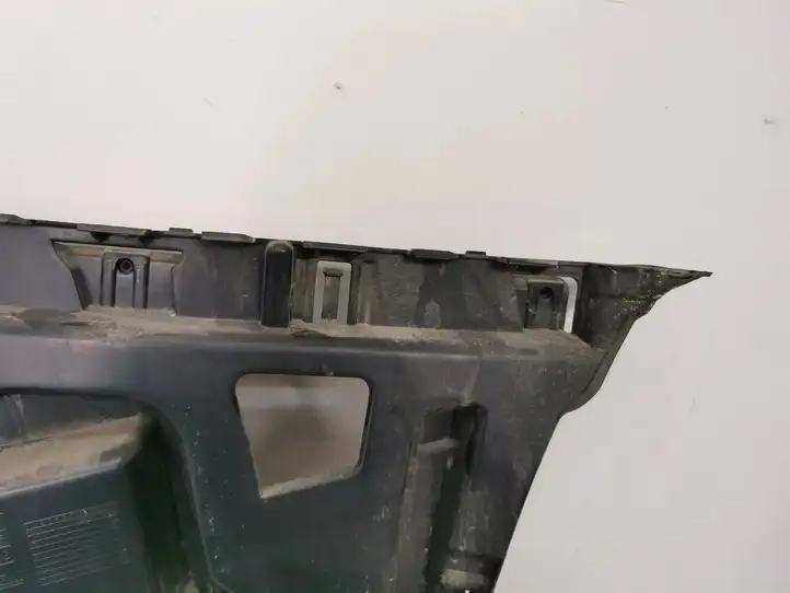BMW 3 F30 F35 F31 (2012 - 2018) 7256924 Кронштейн заднего бампера — фото 4