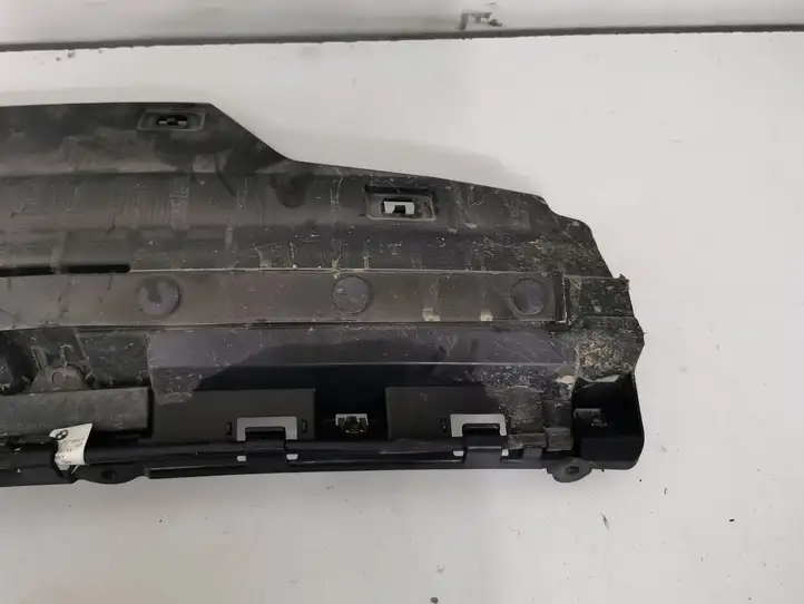 BMW 3 F30 F35 F31 (2012 - 2018) 8054200 Кронштейн заднего бампера — фото 4