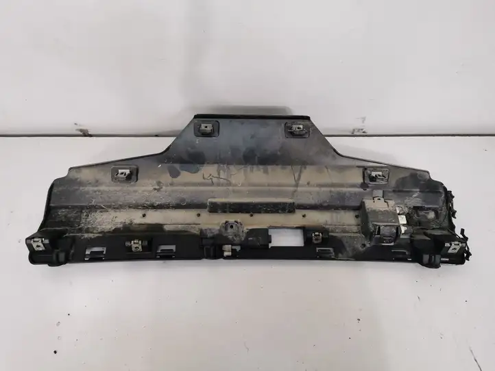 BMW 3 F30 F35 F31 (2012 - 2018) 8054200 Кронштейн заднего бампера — фото 5