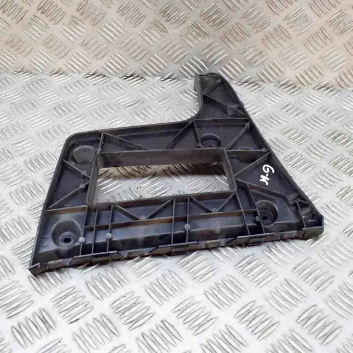 Audi A5 8T 8F (2011 - 2016) 8T8807453A Кронштейн угловой части бампера — фото 2