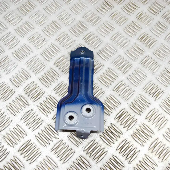 BMW iX3 G08 (2020 - ) 7397516 Крепление крыла — фото 5