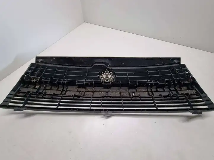 Volkswagen Transporter - Caravelle T4 (1990 - 2003) 701853653 Передняя решетка — фото 2