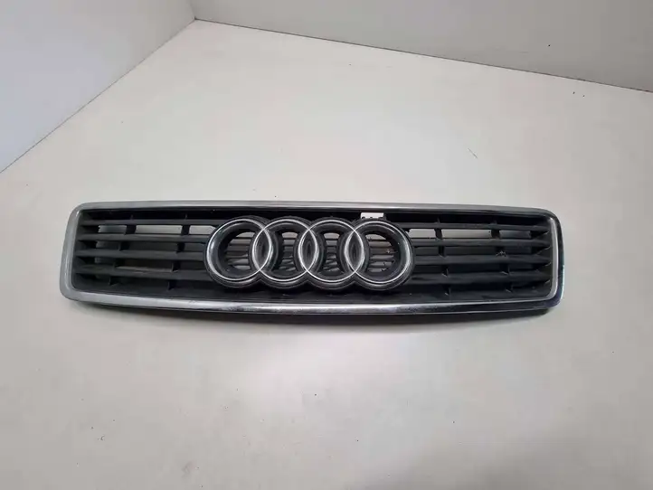 Audi A6 S6 C5 4B (1997 - 2001) 4B0853651A Передняя решетка — фото 1