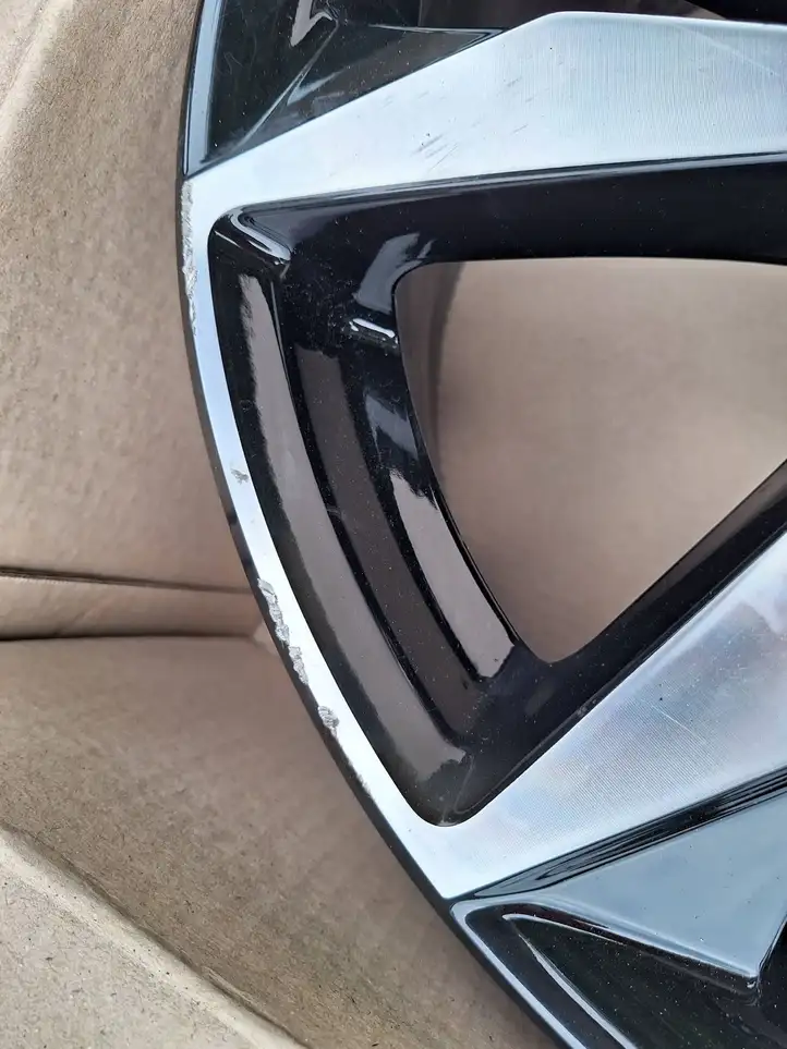 Opel Insignia B (2017 - ) 0P105 Легкосплавный колесный диск R18 — фото 19
