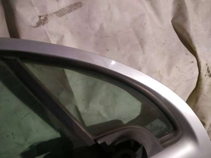 Citroen C3 Mažasis A priekinių durų stiklas (keturdurio)