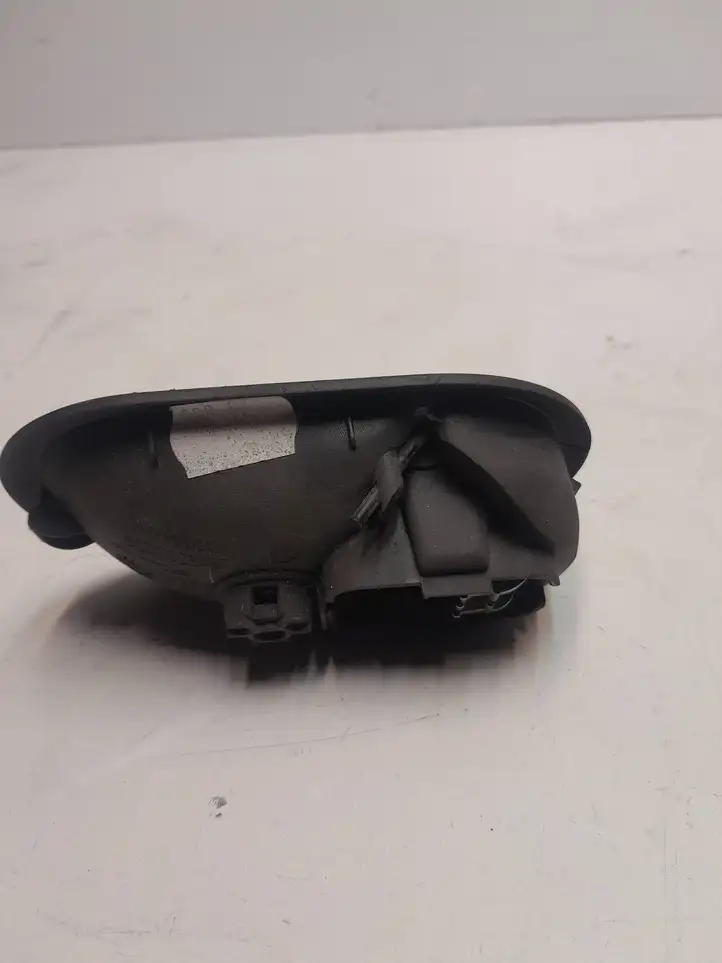 Renault Scenic II - Grand scenic II (2006 - 2009) 8200028487 Внутренняя ручка двери — фото 2