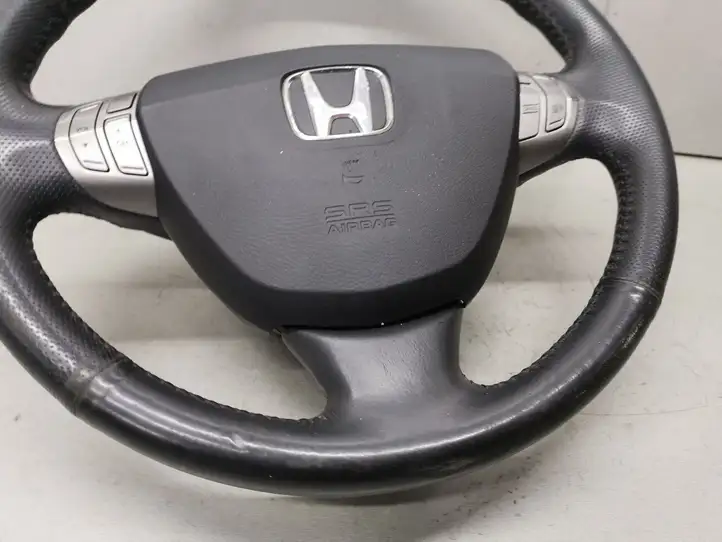 Honda FR-V (2004 - 2009) 77800SJDE81 Руль — фото 4