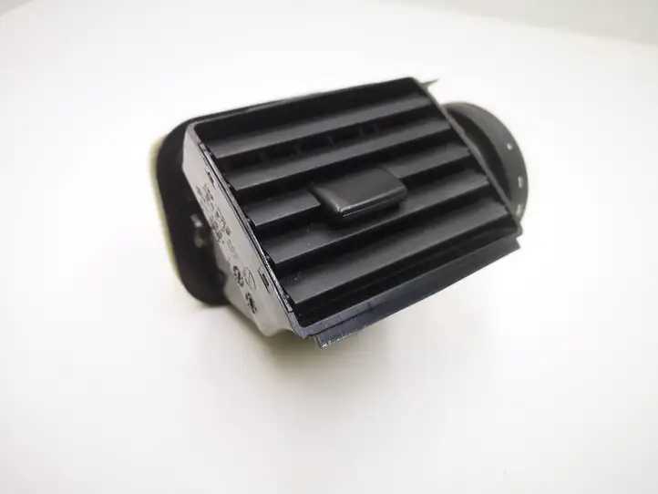 Volkswagen Transporter - Caravelle T5 (2009 - 2015) 7E0819203L Боковой воздушный дефлектор — фото 2