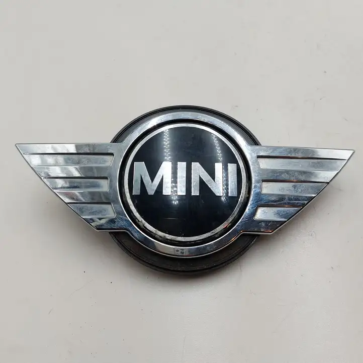 Mini Cooper Countryman R60 (2010 - 2016) 51249802314 Ручка крышки багажника — фото 1