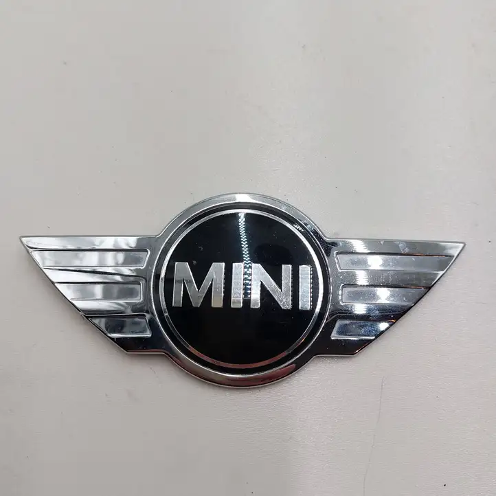 Mini Cooper Countryman R60 (2010 - 2016) 511498117259 Эмблема производителя — фото 1