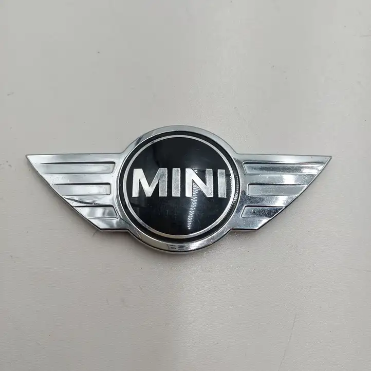 Mini Cooper Countryman R60 (2010 - 2016) 511498117259 Эмблема производителя — фото 1