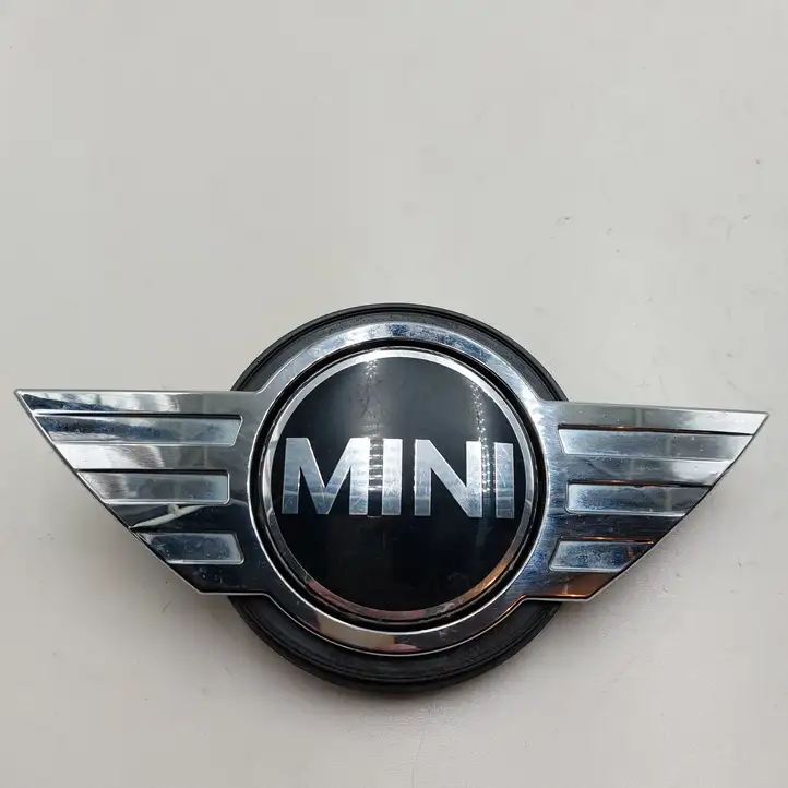 Mini Cooper Countryman R60 (2010 - 2016) 51249802314 Ручка крышки багажника — фото 1