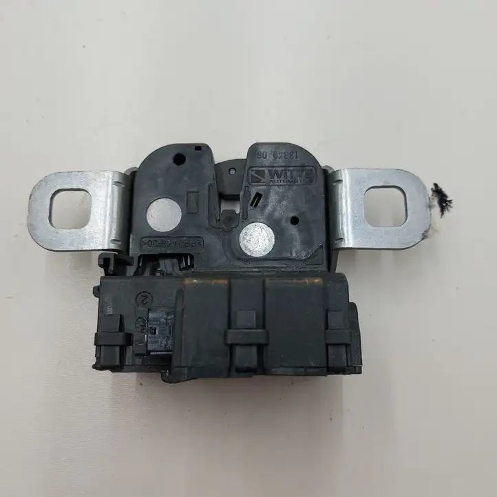 Mini Cooper Countryman R60 (2010 - 2016) 51249802312 Замок крышки багажника — фото 1