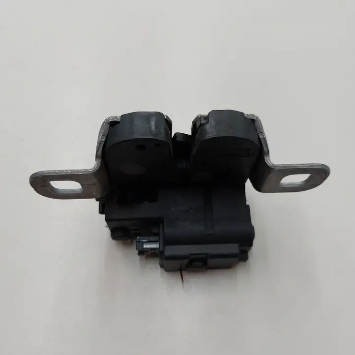 Mini Cooper Countryman R60 (2010 - 2016) 51249802312 Замок крышки багажника — фото 3