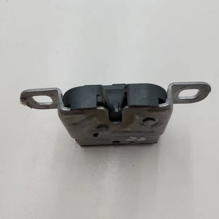 Mini Cooper Countryman R60 (2010 - 2016) 51249802312 Замок крышки багажника — фото 2