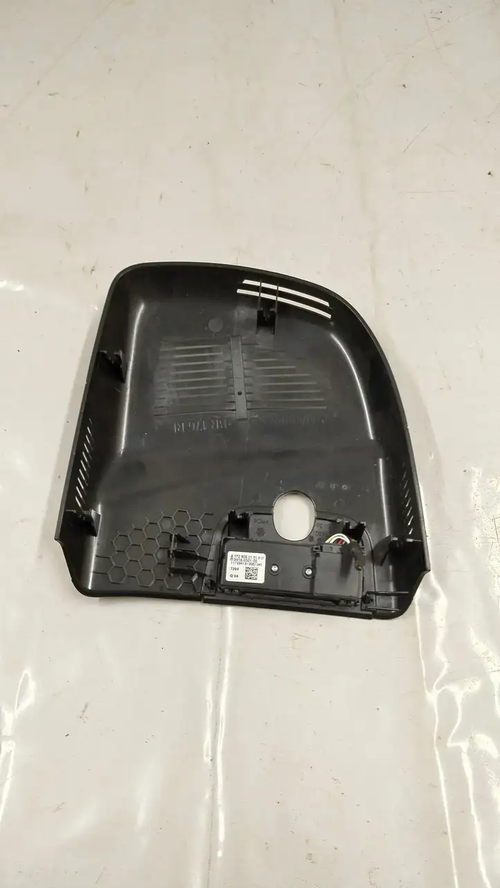 Mercedes-Benz A W176 (2012 - 2018) A1768210836 Накладка зеркала заднего вида — фото 5
