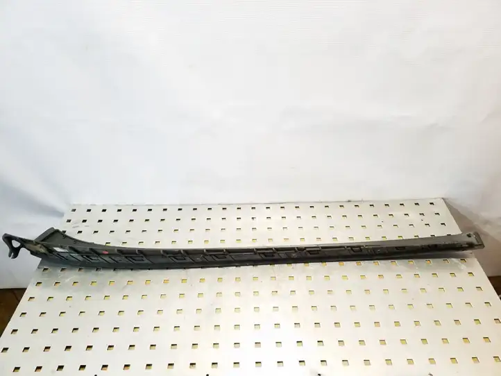 Seat Altea XL (2004 - 2015) 5P0854542D Накладка стоек лобового стекла — фото 3