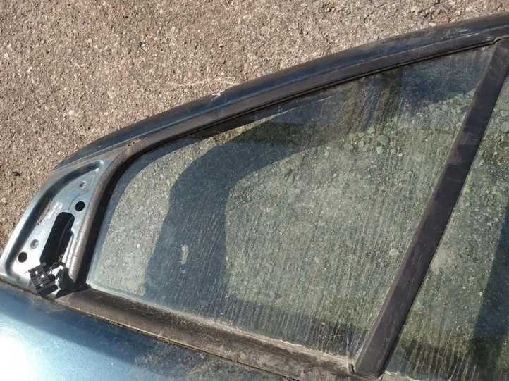 Renault Scenic I Mažasis A priekinių durų stiklas (keturdurio)