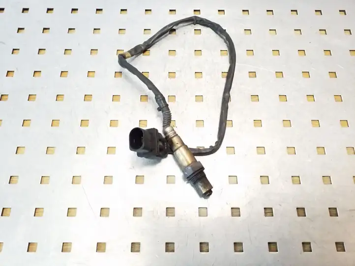 Seat Altea XL (2004 - 2015) 03L906262 Лямбда-зонд — фото 2