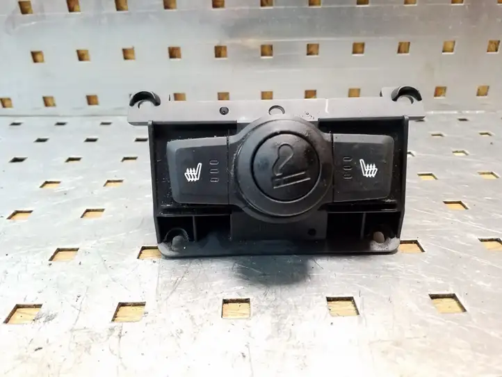 Opel Antara (2006 - 2011) 96672976 Включатель обогрева — фото 1