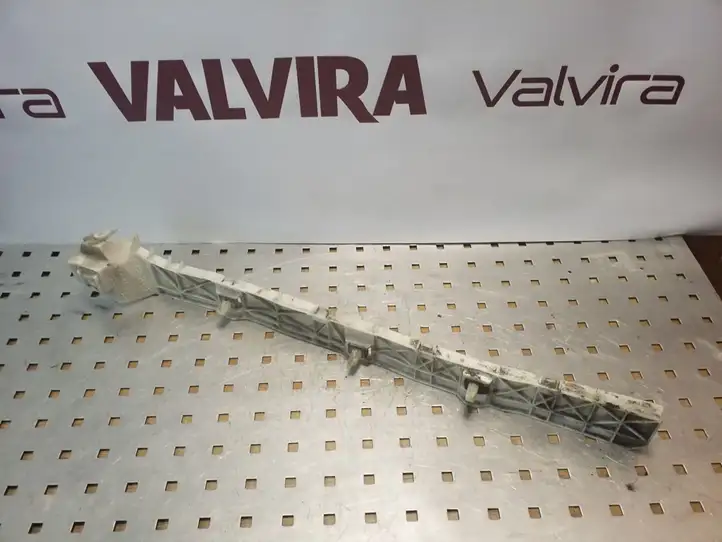 Mitsubishi Grandis (2003 - 2012) Кронштейн заднего бампера — фото 3